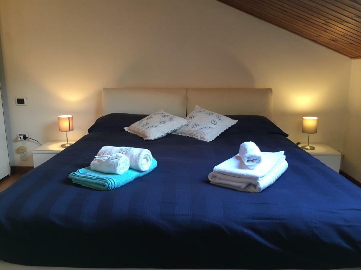 Happy House Apartamento Gubbio Exterior foto