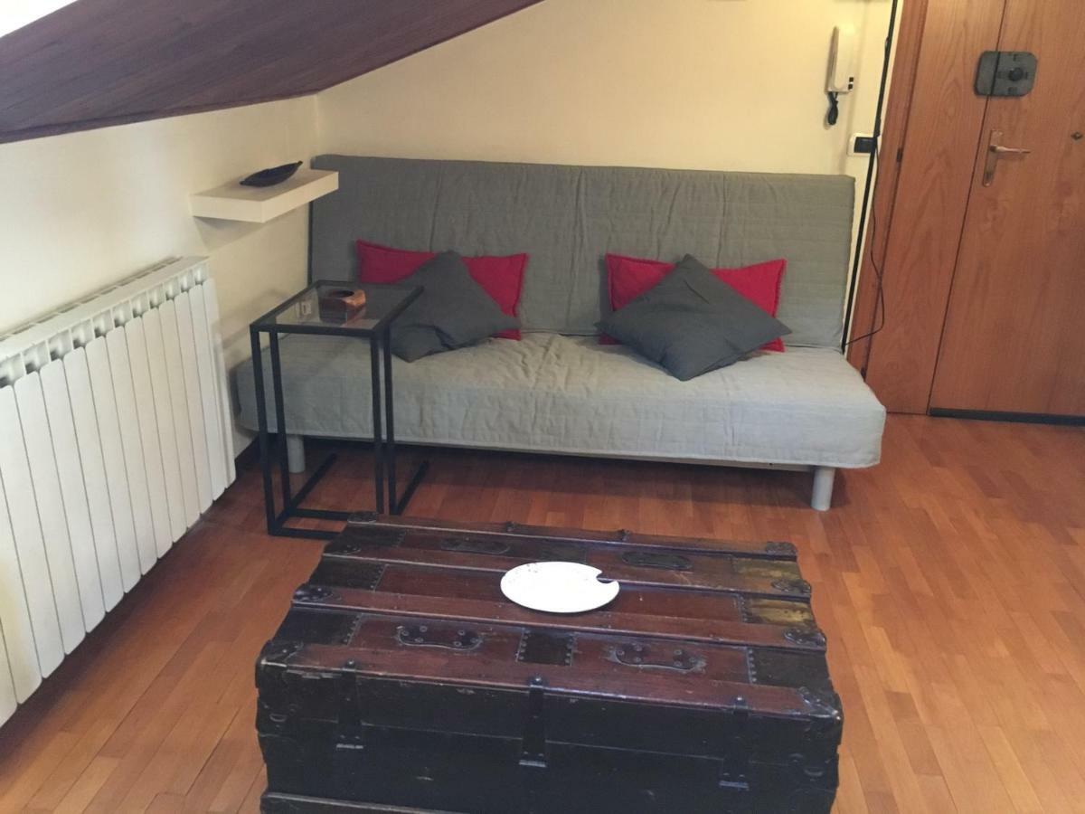 Happy House Apartamento Gubbio Exterior foto