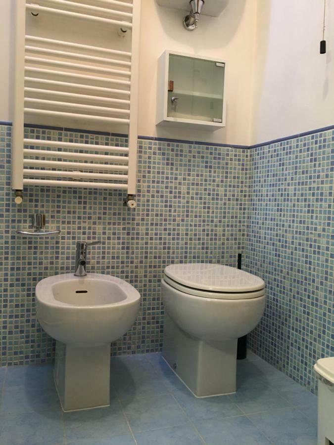 Happy House Apartamento Gubbio Exterior foto
