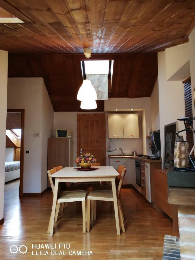 Happy House Apartamento Gubbio Exterior foto